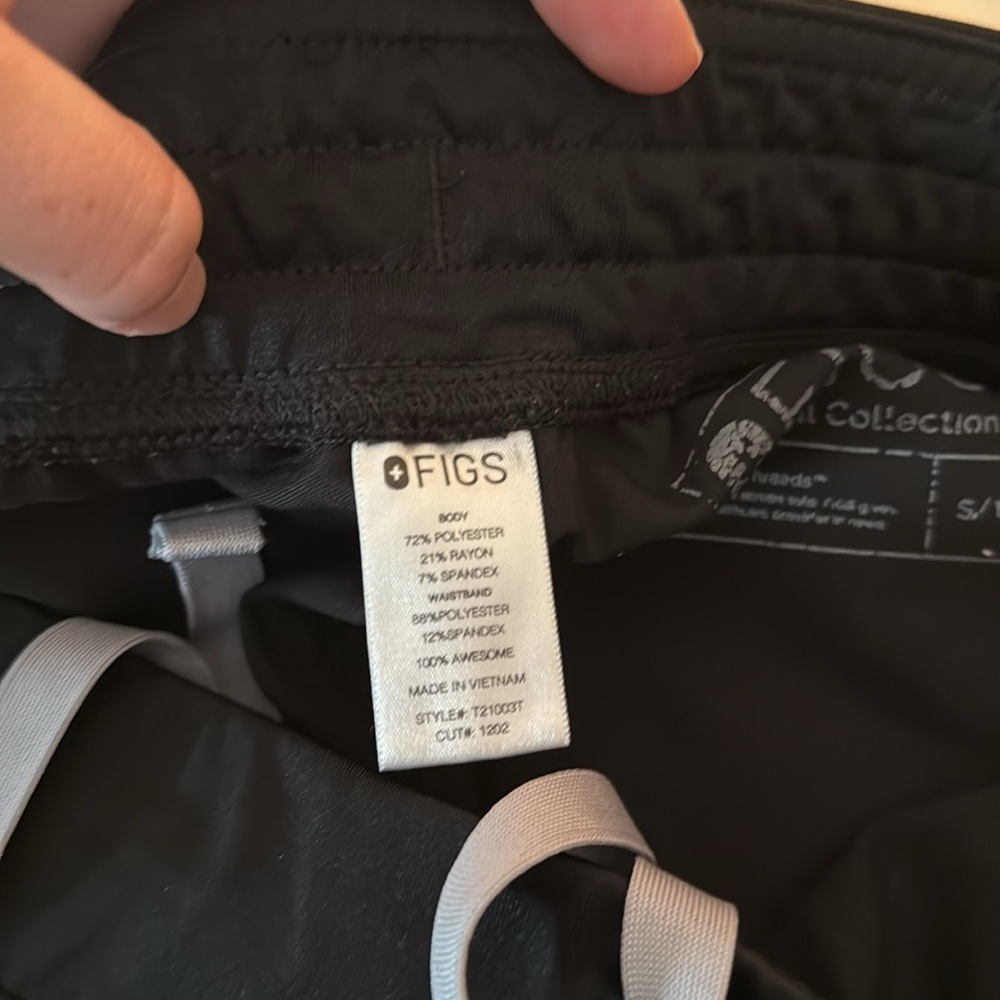 Figs Scrub Pants - Picture 7 of 7